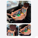 Bolsa Maternidade Fitness Grande Capacidade – Impermeável, Multifuncional e Ideal para Viagens