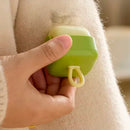 Rolo Removedor de Pelos Lavável para Pets – Removedor Reutilizável de Pelos e Poeira para Sofás, Roupas e Casa