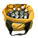Bolsa Dobrável Feminina Grande Capacidade – Reutilizável, Eco-Friendly e Ideal para Compras e Viagens