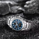 Relógio Masculino NAVIFORCE® 9278 Business Digital Premium – Design Moderno, Tecnologia e Elegância para o Dia a Dia