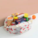 Bolsa Dobrável Impermeável Grande Capacidade ShopBag – Eco-Friendly, Portátil e Ideal para Compras e Viagens