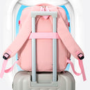 Mochila de Viagem Grande Capacidade  – Mochila de Bordo para Bagagem de Mão, Avião e Viagens