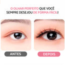 [COMPRE 1 LEVE 2] QueenRoyal™ - Cílios Auto Adesivos e Reutilizáveis