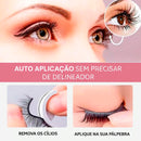 [COMPRE 1 LEVE 2] QueenRoyal™ - Cílios Auto Adesivos e Reutilizáveis