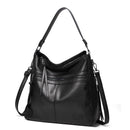 Bolsa Feminina Grande em Couro - Mais Espaço e Estilo na Sua Rotina