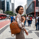 Bolsa Feminina Matelassê Premium Grande Capacidade – Elegante, Versátil e Perfeita para o Dia a Dia