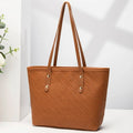 Bolsa Feminina Elegante e Espaçosa – Combina com Tudo no Dia a Dia