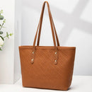 Bolsa Feminina Elegante e Espaçosa – Combina com Tudo no Dia a Dia