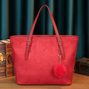 Bolsa Feminina de Couro Sintético com Múltiplos Zíperes – Bolsa Transversal e de Ombro Casual para Uso Diário