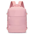 Mochila de Viagem Grande Capacidade  – Mochila de Bordo para Bagagem de Mão, Avião e Viagens