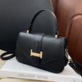 Bolsa Feminina Grande Capacidade de Ombro e Transversal para Trabalho e Dia a Dia