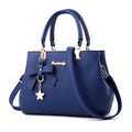 Bolsa Feminina Grande – Espaço, Elegância e Versatilidade