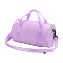 Bolsa Fitness Feminina Impermeável Grande Capacidade – Leve e Ideal para Academia, Yoga e Viagens