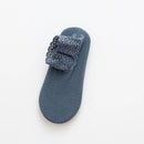 Kit 5 Pares de Meias Femininas de Lã – Térmicas, Felpudas e Super Quentinhas para o Inverno