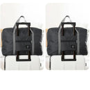 [COMPRE 1 LEVE 2] Bolsas de Viagem Dobráveis – Mala de Mão Grande Capacidade para Academia, Passeios e Avião