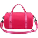 Bolsa Fitness Feminina Impermeável Grande Capacidade – Leve e Ideal para Academia, Yoga e Viagens