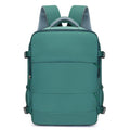 Mochila de Viagem Grande Capacidade  – Mochila de Bordo para Bagagem de Mão, Avião e Viagens