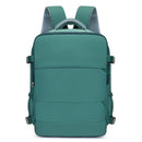 Mochila de Viagem Grande Capacidade  – Mochila de Bordo para Bagagem de Mão, Avião e Viagens
