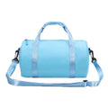 Bolsa Fitness Feminina Impermeável Grande Capacidade – Leve e Ideal para Academia, Yoga e Viagens