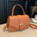 Bolsa Feminina Grande Capacidade de Ombro e Transversal para Trabalho e Dia a Dia