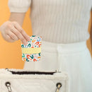Bolsa Dobrável Impermeável Grande Capacidade ShopBag – Eco-Friendly, Portátil e Ideal para Compras e Viagens