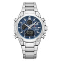 Relógio Masculino NAVIFORCE® 9278 Business Digital Premium – Design Moderno, Tecnologia e Elegância para o Dia a Dia