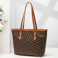 Bolsa Feminina Elegante e Espaçosa – Combina com Tudo no Dia a Dia