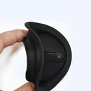 [Compre 2 Leve 4] Protetores de Silicone para Porta de Carro – Amortecedor Antirruído e Antiimpacto Universal