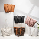 Bolsa Feminina Elegante e Espaçosa – Combina com Tudo no Dia a Dia