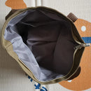 Bolsa Tote Feminina Elegante e Espaçosa – Ideal para Trabalho e Dia a Dia