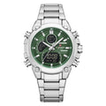 Relógio Masculino NAVIFORCE® 9278 Business Digital Premium – Design Moderno, Tecnologia e Elegância para o Dia a Dia