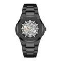 Relógio Masculino Gorben® Automático Luxury – Elegância Dourada, Presença e Sofisticação Todos os Dias