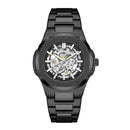 Relógio Masculino Gorben® Automático Luxury – Elegância Dourada, Presença e Sofisticação Todos os Dias