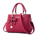Bolsa Feminina Grande – Espaço, Elegância e Versatilidade
