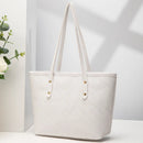 Bolsa Feminina Elegante e Espaçosa – Combina com Tudo no Dia a Dia