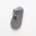 Kit 5 Pares de Meias Femininas de Lã – Térmicas, Felpudas e Super Quentinhas para o Inverno