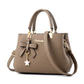 Bolsa Feminina Grande – Espaço, Elegância e Versatilidade