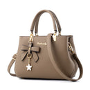 Bolsa Feminina Grande – Espaço, Elegância e Versatilidade