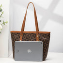 Bolsa Feminina Elegante e Espaçosa – Combina com Tudo no Dia a Dia