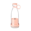 Liquidificador Portátil USB 6 Lâminas – Mini Mixer Elétrico para Sucos, Vitaminas e Milkshake