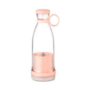 Liquidificador Portátil USB 6 Lâminas – Mini Mixer Elétrico para Sucos, Vitaminas e Milkshake