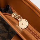 Bolsa Feminina Elegante e Espaçosa – Combina com Tudo no Dia a Dia