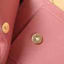 Bolsa Feminina Transversal com Carteira e Compartimento Touch Screen para Celular – Couro Macio, Compacta e Prática para o Dia a Dia