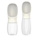 Garrafa Portátil para Cachorro e Gato com Bebedouro Integrado – 300ml e 500ml para Passeios e Viagens