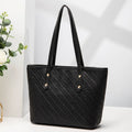 Bolsa Feminina Elegante e Espaçosa – Combina com Tudo no Dia a Dia