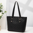 Bolsa Feminina Elegante e Espaçosa – Combina com Tudo no Dia a Dia