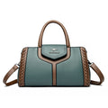 Bolsa Feminina Grande Capacidade de Luxo – Bolsa Tote de Ombro Elegante e Sofisticada para Uso Diário