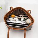 Bolsa Feminina Elegante e Espaçosa – Combina com Tudo no Dia a Dia