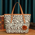 Bolsa Feminina de Couro Sintético com Múltiplos Zíperes – Bolsa Transversal e de Ombro Casual para Uso Diário