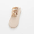 Kit 5 Pares de Meias Femininas de Lã – Térmicas, Felpudas e Super Quentinhas para o Inverno